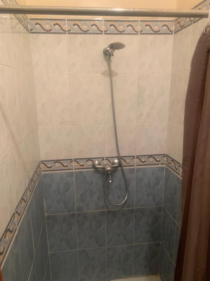 Super Riad Avec Piscine Interieure Маракеш Екстериор снимка